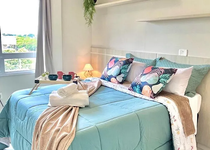 Apartamento 615B Esmeralda