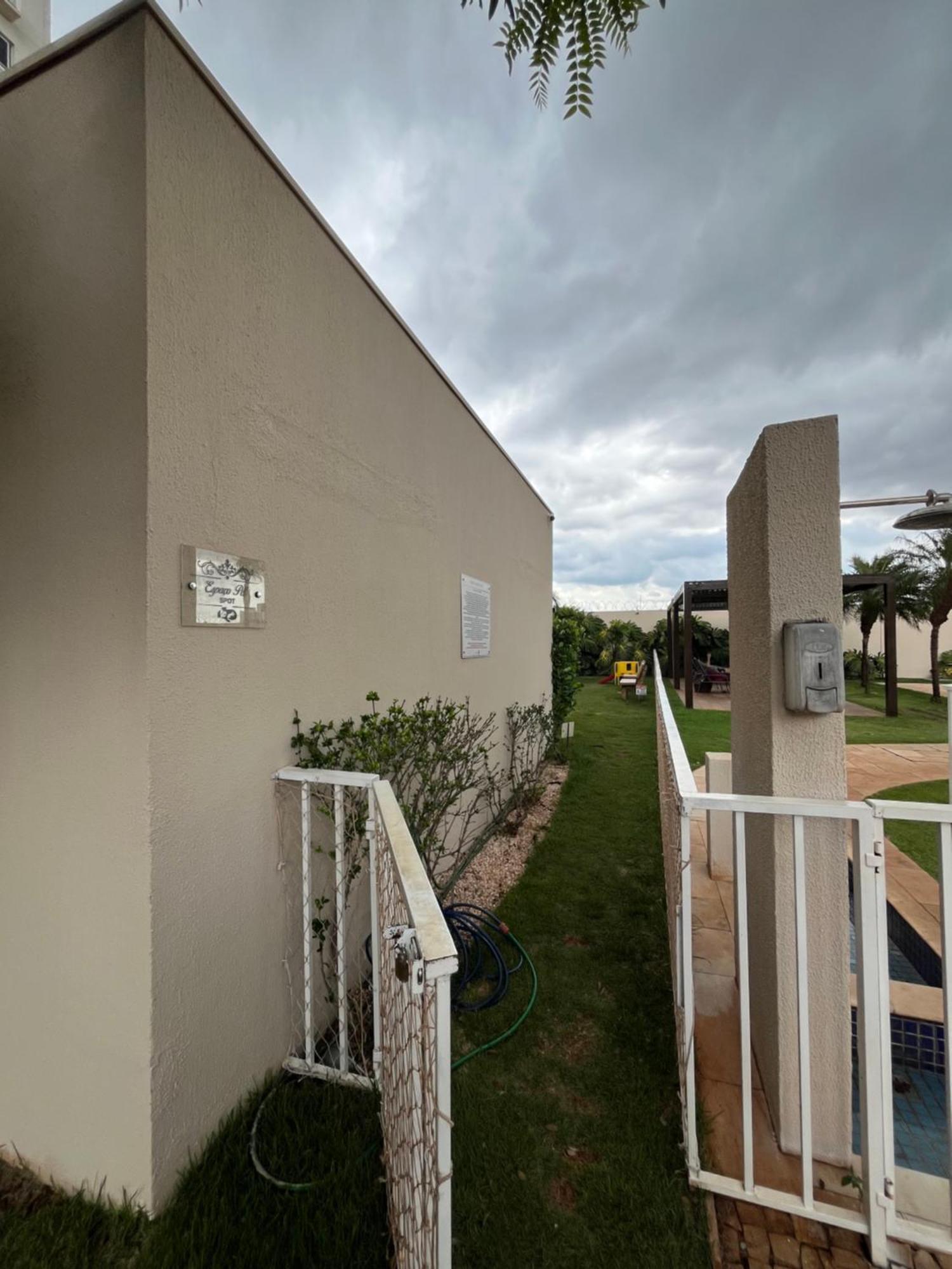 Apartamento 615b Esmeralda