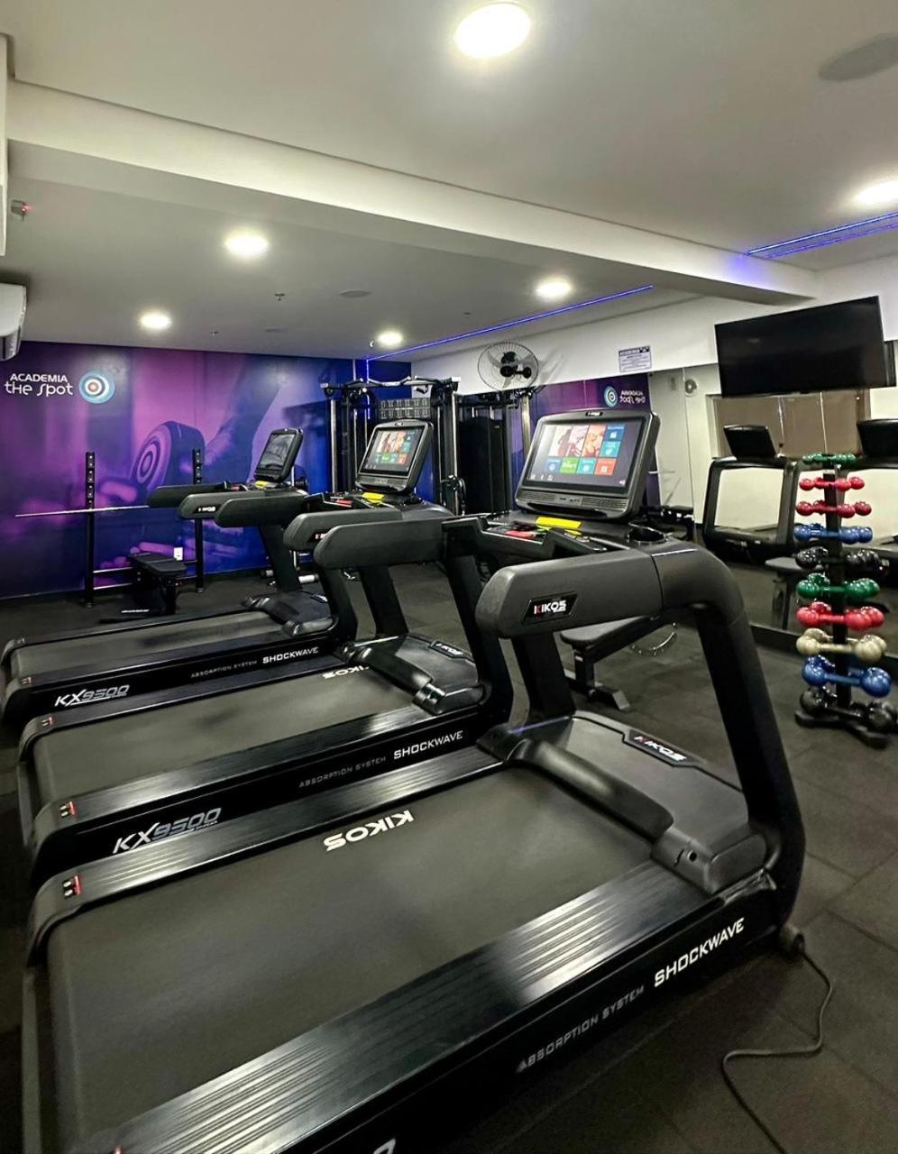 Apartamento 615b Esmeralda *