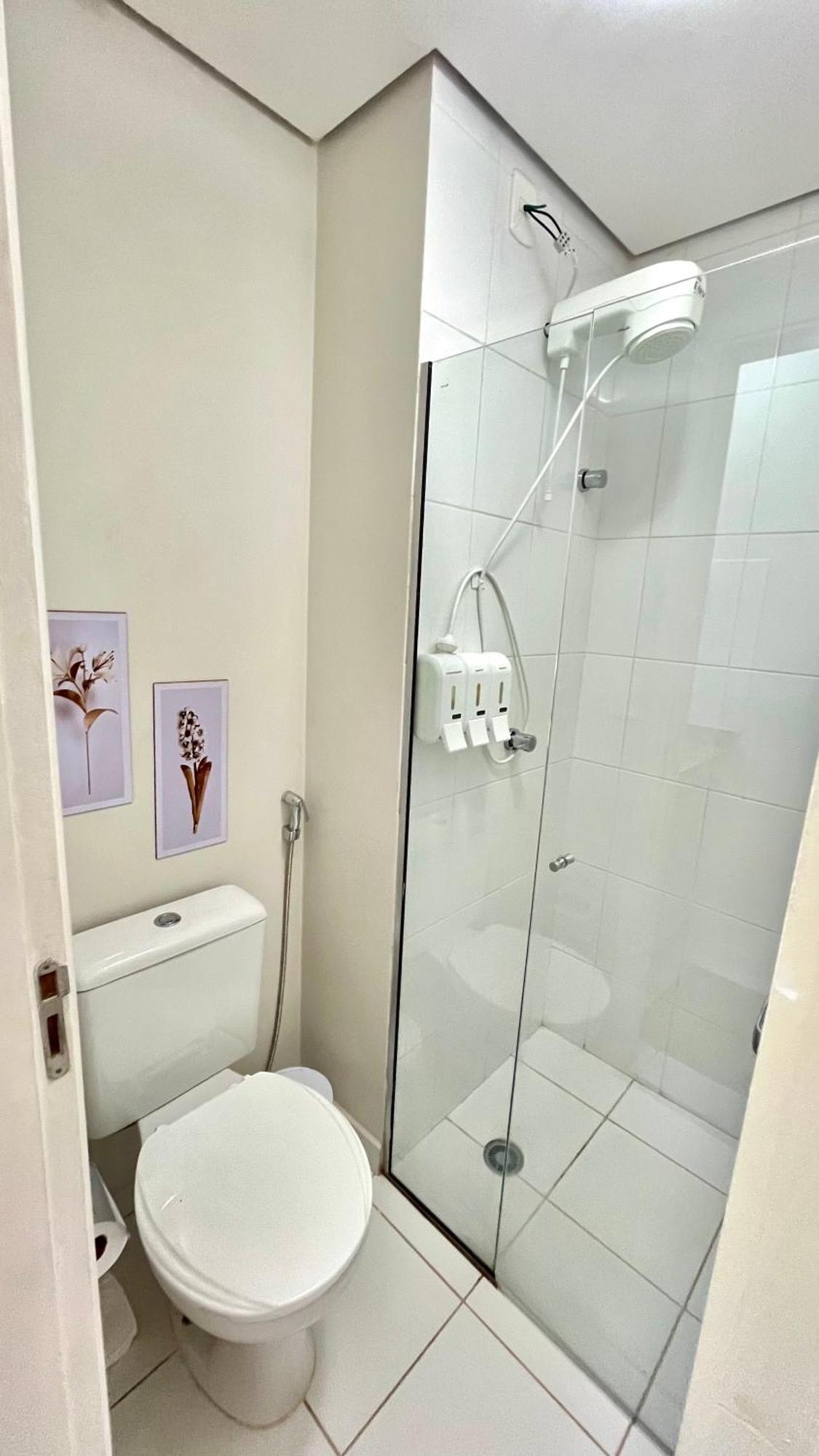 Apartamento 615b Esmeralda *