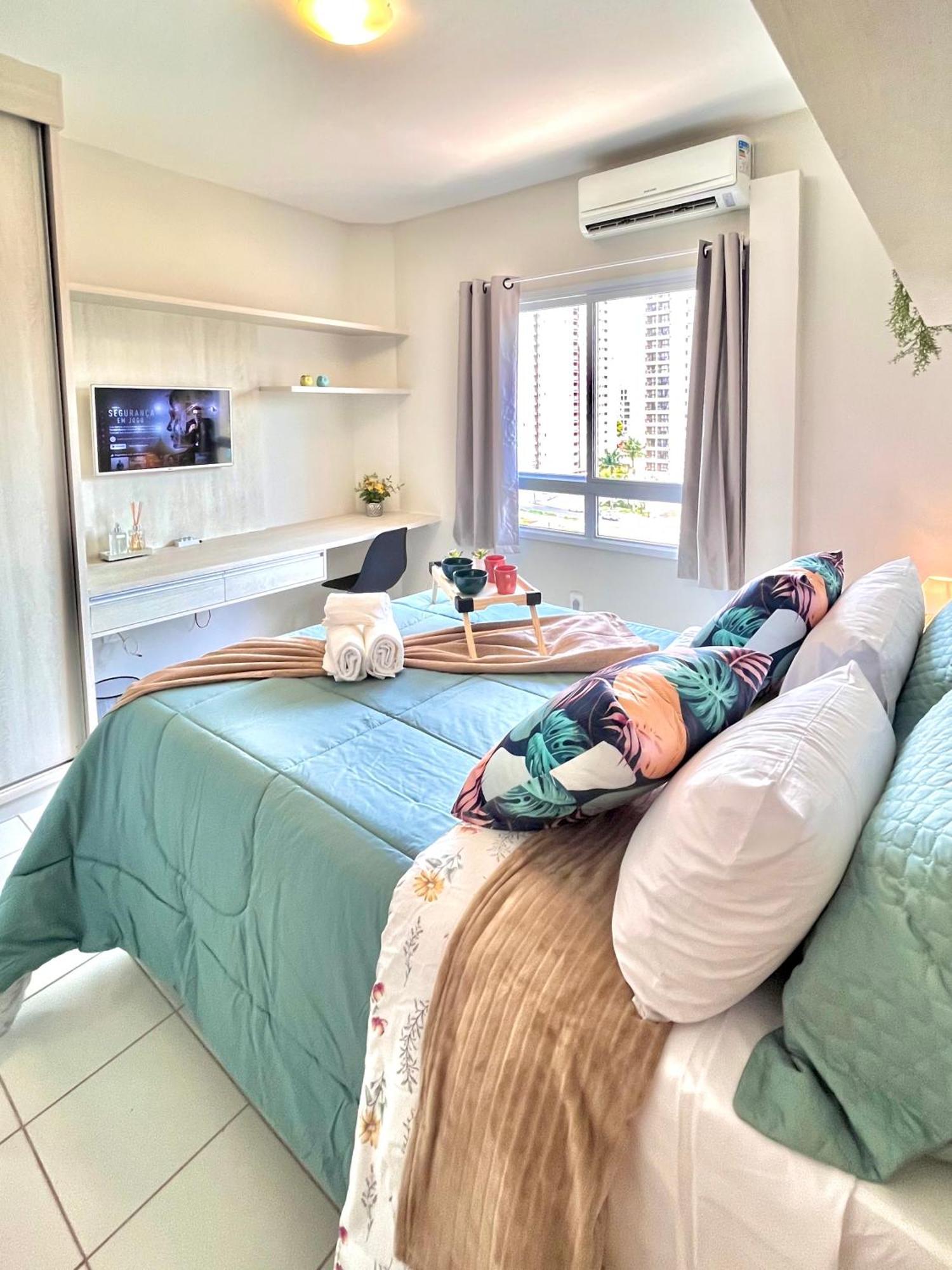 615b Esmeralda Apartamento Ribeirão Preto