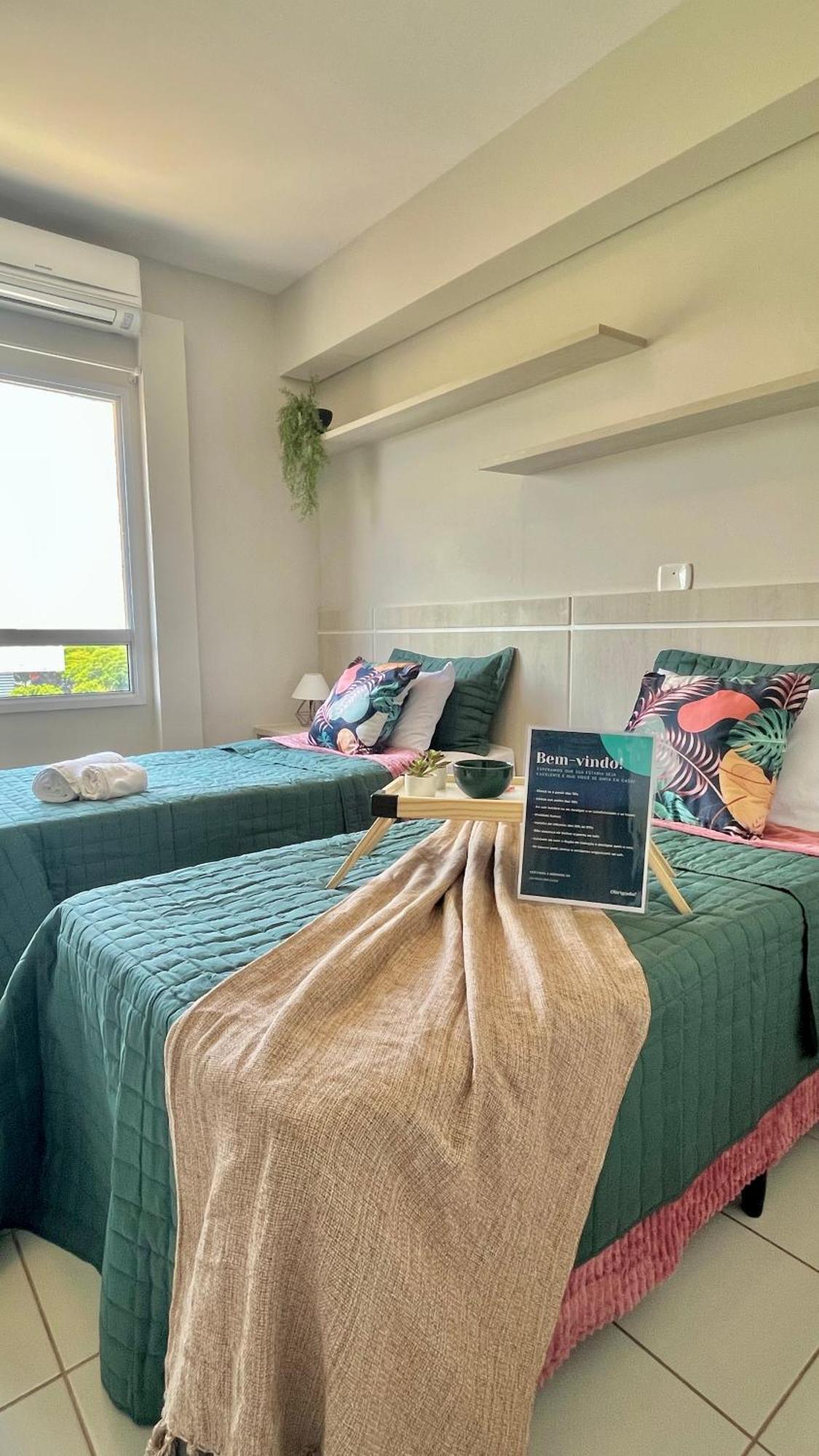 Apartamento 615b Esmeralda Ribeirão Preto